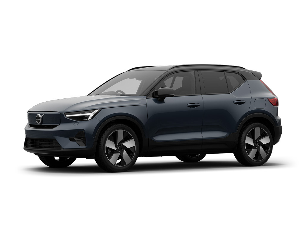 Volvo EX40 185kW Extended Range Ultra 82kWh 5dr Auto Electric Estate